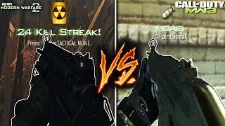 MW2 MP5K 