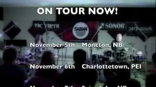 Sutherland-Caplette Tour Clip 2
