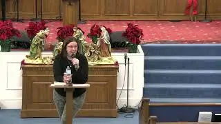 Experiencing God   Amy Hill   Session 12   2025 12 10