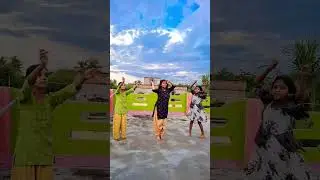 Waka Waka | #Shorts | Ramdhanu Team