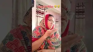 He said that mommy killed him 😚😅# gujju comedy short # gujrati comedy # mummy comedy