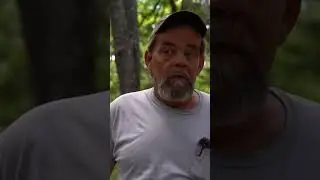 Turkey Hunter Encounters A Bigfoot (Mark Twain National Forest)