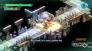 Masterjap Play's :: Bastion Episode 13