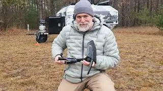 BEST Collapsible Shovel by Rhino USA