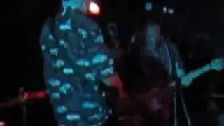 The Groove Farm Live 2017 - Number One & Trouble