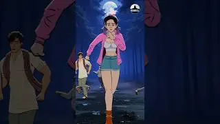 तुम्हारी परछाई भी तुम्हारे खिलाफ हो सकती&nbsp;है&nbsp;😱🖤 | The 7 Sacrifice unleashes terror this April 2025
