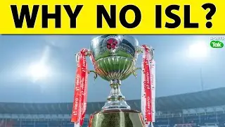 Indian Super League Hold पर, AIFF-FSDL Agreement विवाद बना वजह, Indian Football का भविष्य अनिश्चित