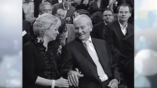 40 Years of the Bertelsmann Stiftung - Anniversary Film: Inspiring People. Shaping the Future.