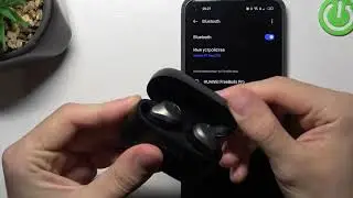 Сопряжение с андроидом на Jabra Elite 85T / Как подключиться к андроид устройству на Jabra Elite 85T