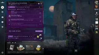 CS:GO CT Lt. Commander Ricksaw NSWC SEAL