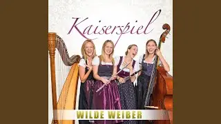Wilde Weiber