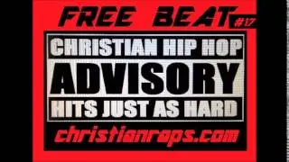 Christian Rap - Rap Beat - Hip Hop Beat - Hip Hop Instrumental - {New 2014} - FREE DOWNLOAD