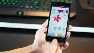 Xolo Era 2V - Quick Review and Specifications