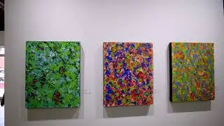 Dart Gallery Exhibit June 9 to July 2, 2023