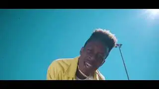 Killa - No Words [Feat. Jae Izzy] (Official Music Video)
