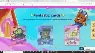 Sugar Kingdom|| Sweet and successful play to earn game on Blockchain