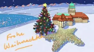 UZH Christmas Video