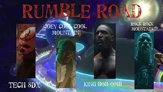 Rumble Road