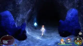 Ys VIII -Lacrimosa of DANA: Gargantula