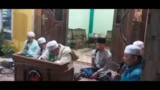 #albadr #jepara #rutinan #ustadzulum #juni24 #part2 #muridteladan