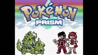 pokemon prism walkthrough ep1