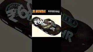 👶 Kids Sandal / Chappal Wholesale Available 👡
