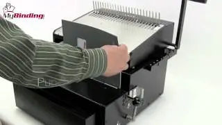 Rhin-O-Tuff Onyx HD4470 added to HD7000 Demo Video