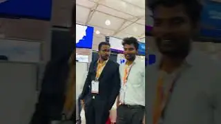 We are at The Huddle Kerala! #voyehomes #startup