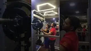 New Shoulder exercise #shoulderworkout #shoulderday #shoulders #workout #explore #shorts #short