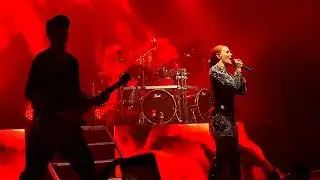 Sensorium - Epica Live in Buenos Aires 2025
