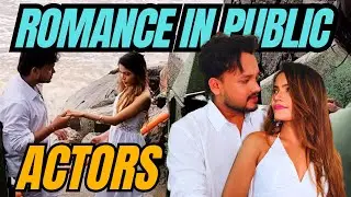 Actors, Romance Scenes की Fearless Acting : Joinfilms की Movie Making Guide! | Joinfilms