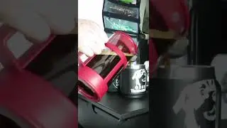 Making coffee in our jeep overlanding.  #overlanding #jeep #jeeplife #offgrid #nature