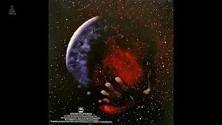 DJ Krush - Hitotsu no Mirai (Featuring. Kemuri Production) -  (milight) | SECRET SPACE GROOVE