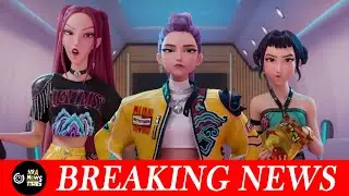 Почему вирусный хит Netflix &laquo;Охотники на демонов&raquo; по-прежнему побеждает в 2025 году