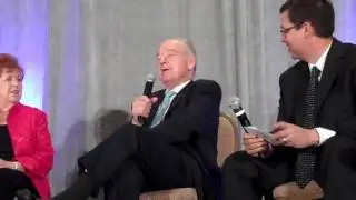 A Tribute to Zig Ziglar at Bob Burg and Thom Scott's Extreme Business Makeovers