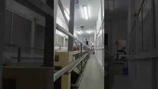 Cataphoresis painting coating line project in China
