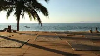 Casitas Maraika - Yoga