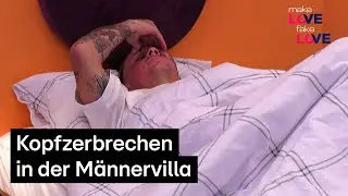 Antonia 1-0 M&auml;nner 🤭😉 | Make Love, Fake Love