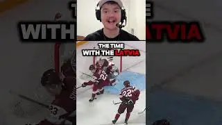Canada wins 2-1 vs Latvia - World Junior Championship recap #wjc #worldjuniors #hockeycanada