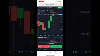 Trading Dream 🔥Magic V pattern #trading #tradinglife #daytrading #binaryoptions