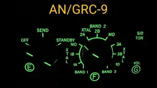 AN/GRC-9 aka 