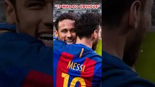 Barcelona CHEATED!