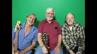Bob Allen's get together