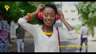 Spot Publicitaire: Coin Afrique