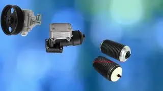MMC Trade | German Car Parts Suppliers | Luxury Car Spare Parts Suppliers in Delhi | Car Suspension