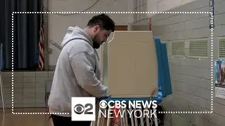 Biden, Trump are projected winners of Michigan primary elections