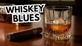 Emotional Deep Rock Blues Vibe Inspired Stevie Ray Vaughan, Jimi H, Eric Clapton, Zz Top, The Animal