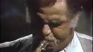 Dexter Gordon Tanya