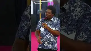 Do You Love God or Just His Promises? | PROPHET CHUKWUDI #love #jesusfirst #faith