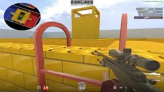 awp routine - cs2